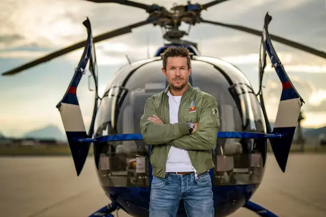 Foto: Joerg Mitter/Red Bull Content Pool