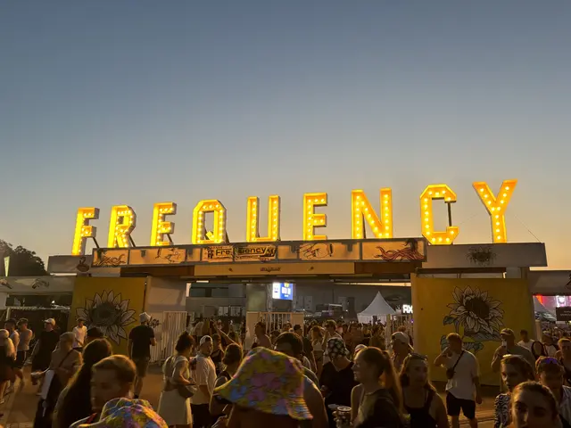 Das Frequency Festival verspricht auch 2026 viele spannende internationale Akts. | Foto: Caro Fegerl