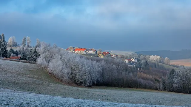 Februar | Foto: Richard Mayr
