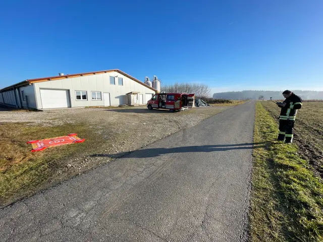 Foto: FF Waidhofen/Thaya