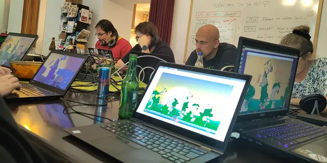 Es geht um Alternativen von bekannten Systemen. | Foto: Linuxverein