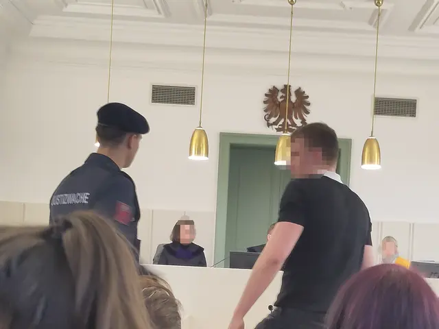 Der Angeklagte wurde vom Schöffensenat freigesprochen. | Foto: privat