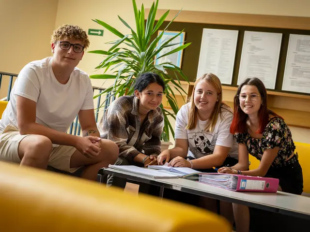 Starte deine Zukunft an den Schulen für Sozialbetreuungsberufe in Wolfsberg! | Foto: Caritas