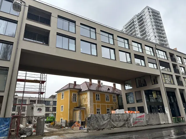 Foto: Antonia Nussmueller