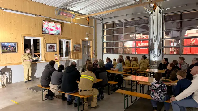 Foto: BSBÖA Bezirk Flachgau, OVI Hasenschwandtner