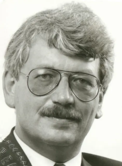 Der österreichische SPÖ-Politiker Heinrich Keller ist im Alter von 85 Jahren verstorben. | Foto: Parlament Österreich