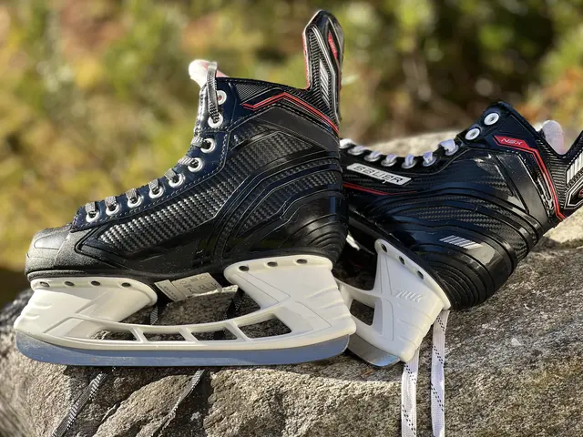 Zu warm, um Eislplatten zu verlegen. | Foto: Martina Schratzberger