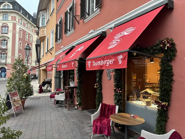 Auch die Filiale am Fleischmarkt wird geschlossen. | Foto: MeinBezirk/ Evelyn Wanz