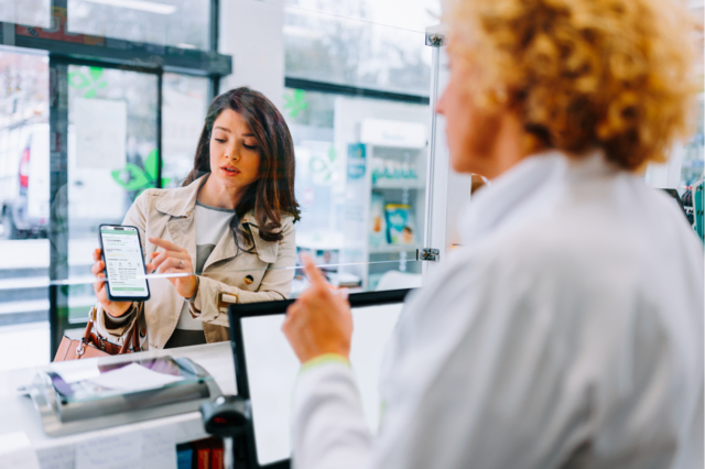 Symbolfoto | Foto: Kwizda APOApp GmbH 