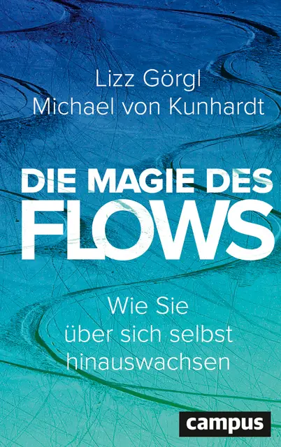 Ihr neues Buch hat Lizz Görgl gemeinsam mit dem deutschen Mentalcoach Michael von Kunhardt geschrieben. | Foto: KK