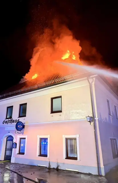 Foto: FF St. Michael/Zollfeld
