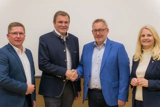 Foto: Leader /Franz Raab