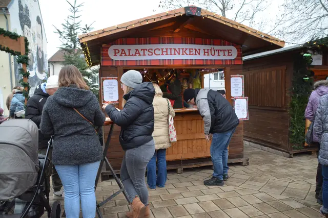 Foto: Rosenberger Victoria/MeinBezirk