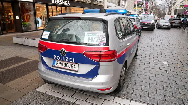 (Symbolfoto) | Foto: Andreas Pölzl/MeinBezirk