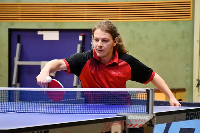 Felix Hülmbauer, Sieger im offenen Bewerb. | Foto: Julia Schulz