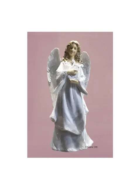 Geschichte, Christkind sucht den Weihnachtsfrieden