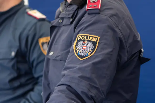 In Klagenfurt seien gestern zwei Männer angezeigt worden. (Symbolfoto) | Foto: stock.adobe.com/at/Anelo 