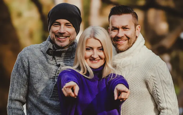 Foto: Jolanda Hofmann