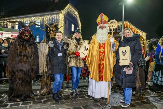 Foto: Simlinger Wolfgang/cityfoto