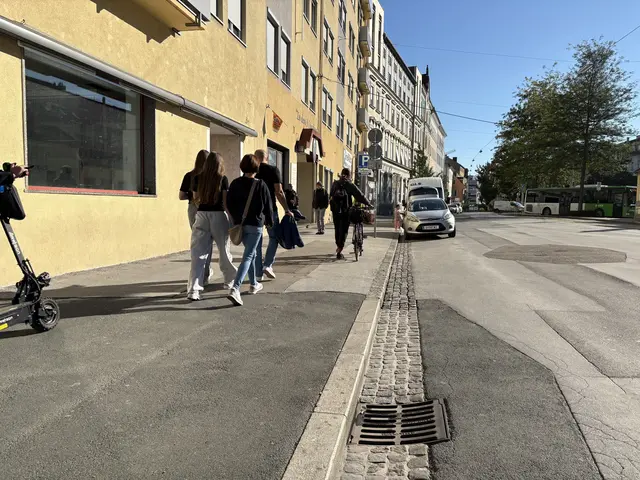 Der Bewerb läuft europaweit, die Beurteilung erfolgt anonym.  | Foto: MeinBezirk/Markus Kropac