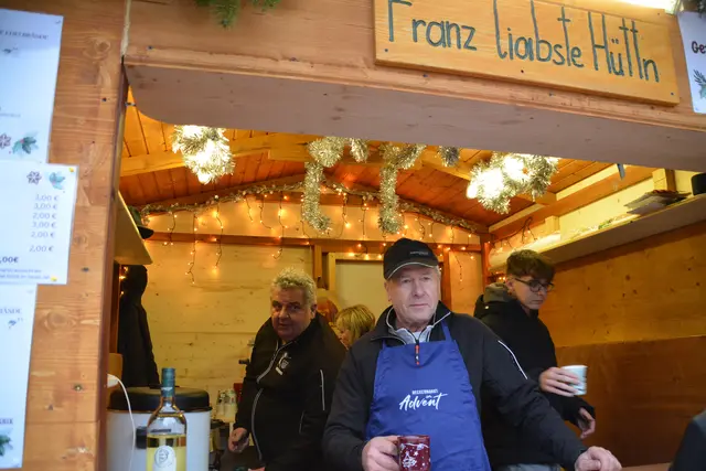 Foto: Rosenberger Victoria/MeinBezirk