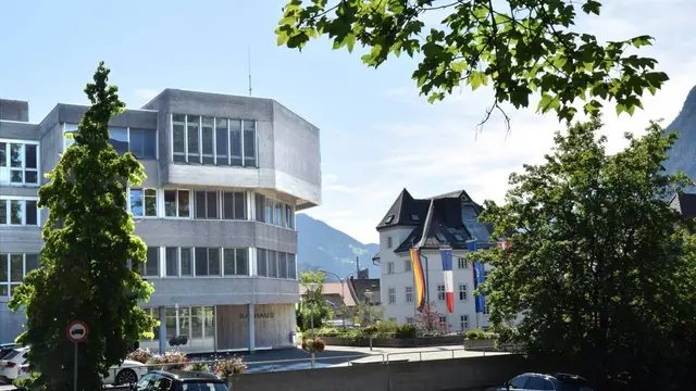 Stadt Bludenz gibt im kommenden Jahr rund 66,5 Millionen Euro aus. | Foto: Stadt Bludenz