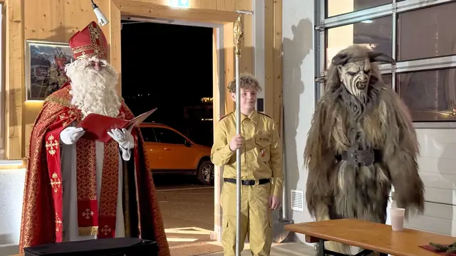 Foto: BSBÖA Bezirk Flachgau, OVI Hasenschwandtner