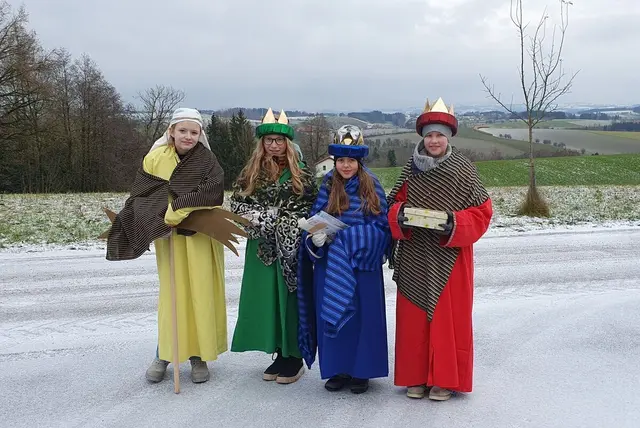 Jänner | Foto: Horst Paulusberger