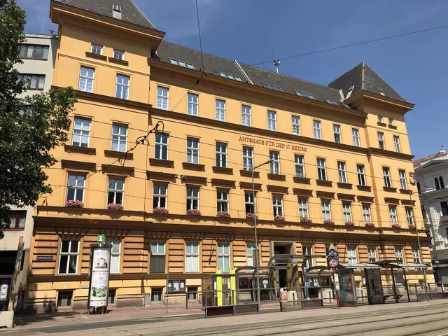 Bewohnerinnen und Bewohner aus Hernals haben uns ihre Wünsche für das Jahr 2026 mitgeteilt. | Foto: Michael J. Payer