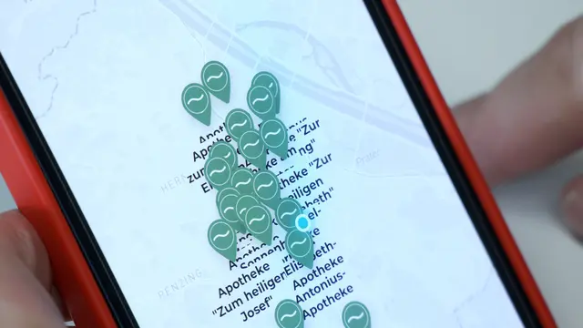 Symbolfoto | Foto: Andreas Pölzl/RMW