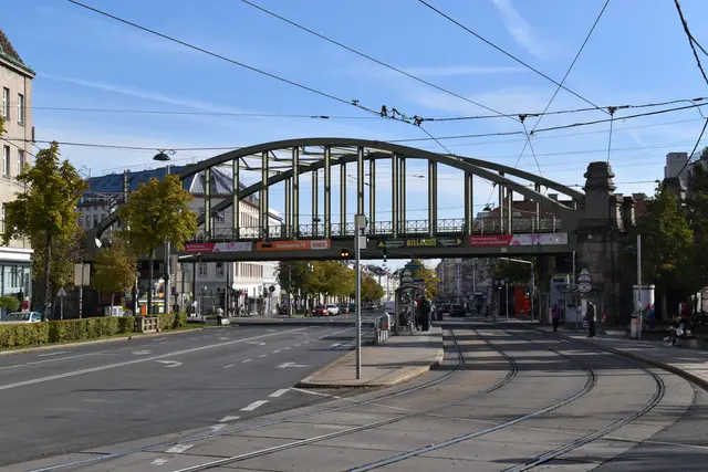 Auch 2025 ist in Hernals wieder viel Spannendes passiert. Die wichtigsten Themen hat MeinBezirk zusammengetragen.  | Foto: Ipirotis/MeinBezirk