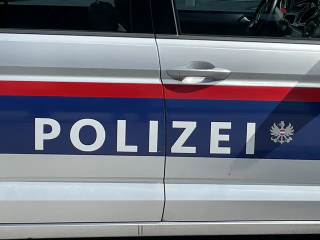 Neben der Polizei war auch die Feuerwehr und die Rettung im Einsatz. (Symbolbild) | Foto: Antonio Šećerović/RMW