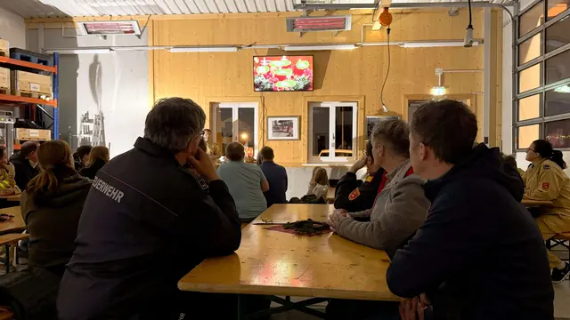 Foto: BSBÖA Bezirk Flachgau, OVI Hasenschwandtner