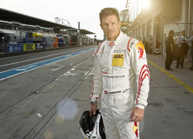 Foto: Bernhard Spöttel/Red Bull Content Pool