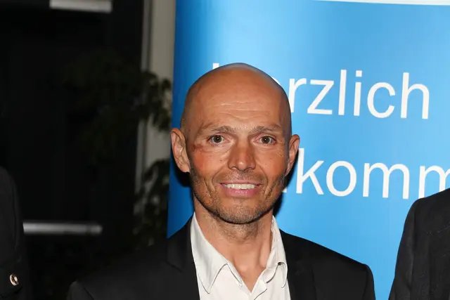 Gerhard Gulewicz verstarb 10. Mai 2025 in St. Wolfgang. | Foto: Mayer (Archivfoto)