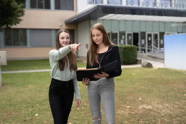 Das freiwillige Angebot unterstützt Schülerinnen und Schüler dabei, mit Gelassenheit, Energie und Fokus in den Schulalltag zu starten. | Foto: Gymnasium Oberpullendorf 