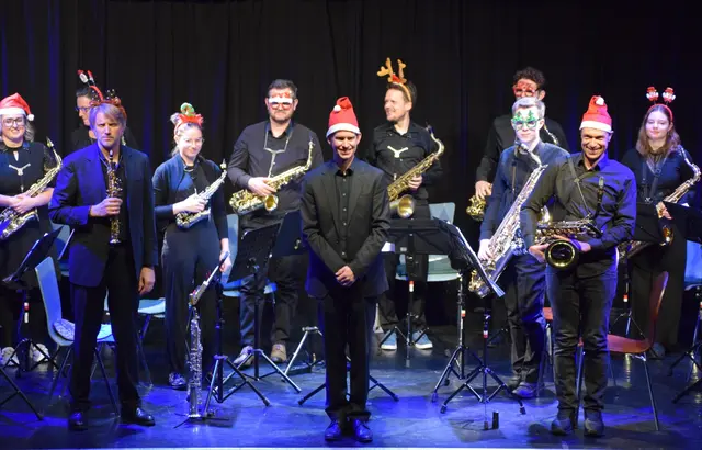 Konzertpremieren mit Standing Ovations in St. Johann und Ebbs.  | Foto: Roswitha Wörgötter