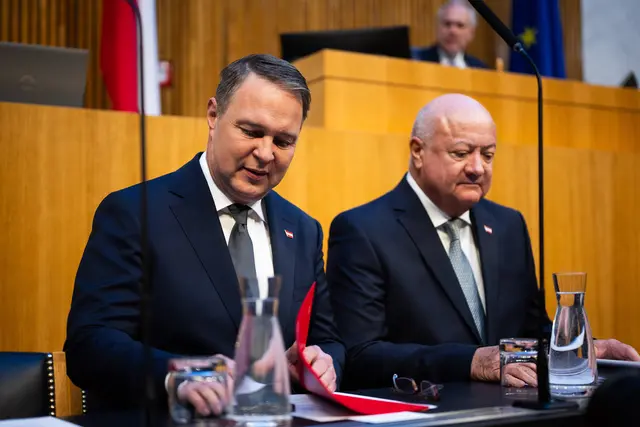 Foto: APA-Images / Michael Gruber