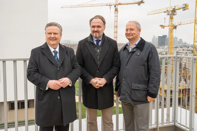 Foto: Valentina Marinelić/MeinBezirk