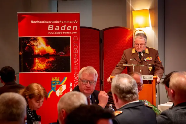 BFKDT LFR Anton Kerschbaumer | Foto: BFKDO BADEN / Daniel Wirth