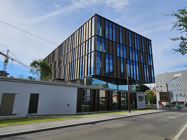 Das Projekt selbst wurde in einem straffen Zeitplan in zwei Phasen umgesetzt – bei laufendem Unterricht. | Foto: Lorenz Consult ZT GmbH