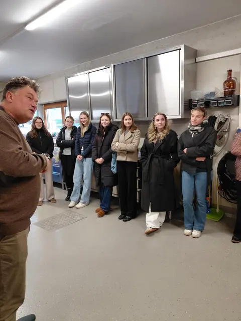 Foto: (c) hlwspittal 2025, Scherzer