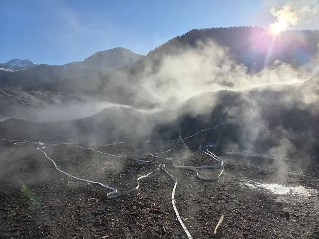 Foto: Freiwillige Feuerwehr Oberdrauburg