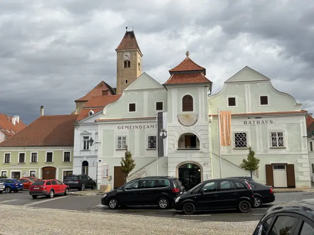 Pulkau | Foto: Alexandra Goll