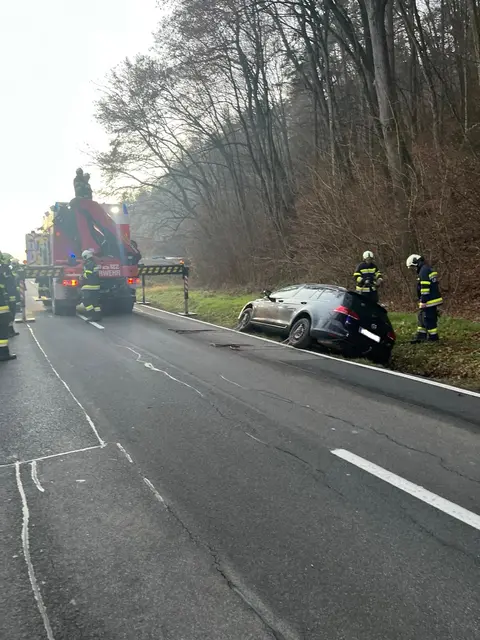 Foto: FF Fresing-Kitzeck