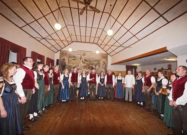 Foto: VTG Waldzell