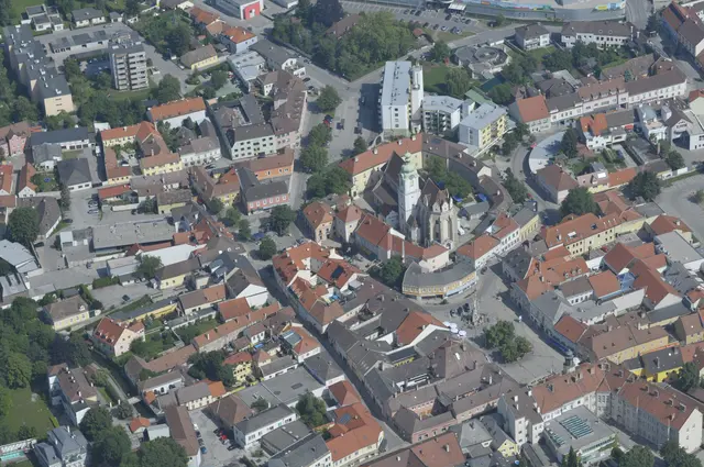 Mobilitätskonzept für Neunkirchen – der nächste Schritt. Vor der Behandlung der Anregungen stehen allerdings Neuwahlen. | Foto: Santrucek