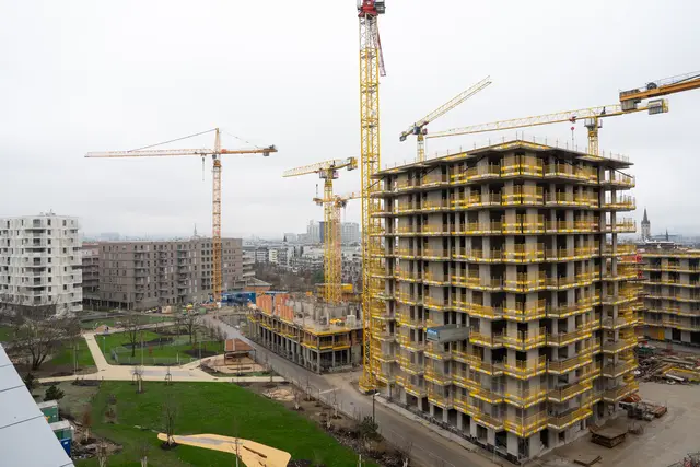 Foto: Valentina Marinelić/MeinBezirk