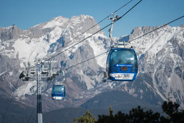 Foto: Reiteralm Bergbahnen/Gerald Grünwald