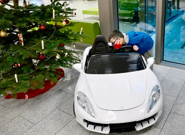 Nach der Enthüllung gab es eine umfassende Bestandsaufnahme ...